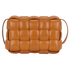 Medium Padded Cassette, back view